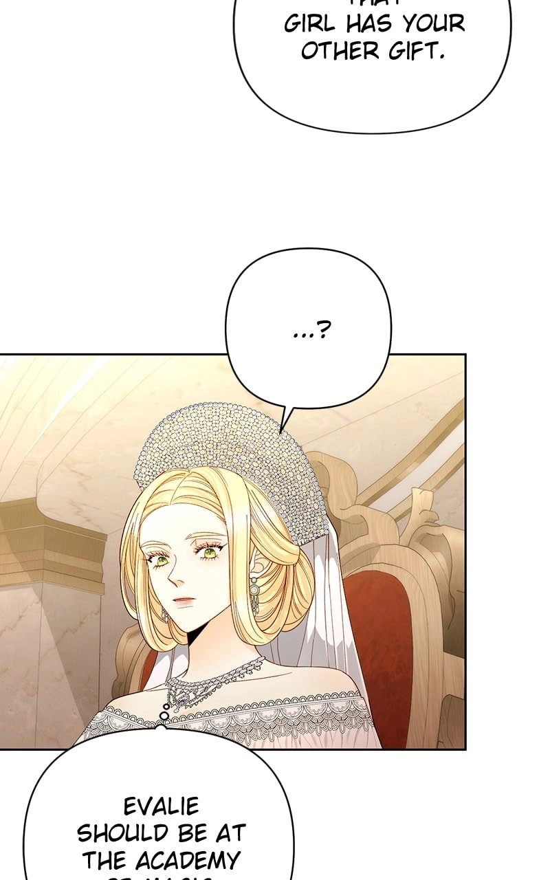 Remarried Empress Chapter 171 Page 24