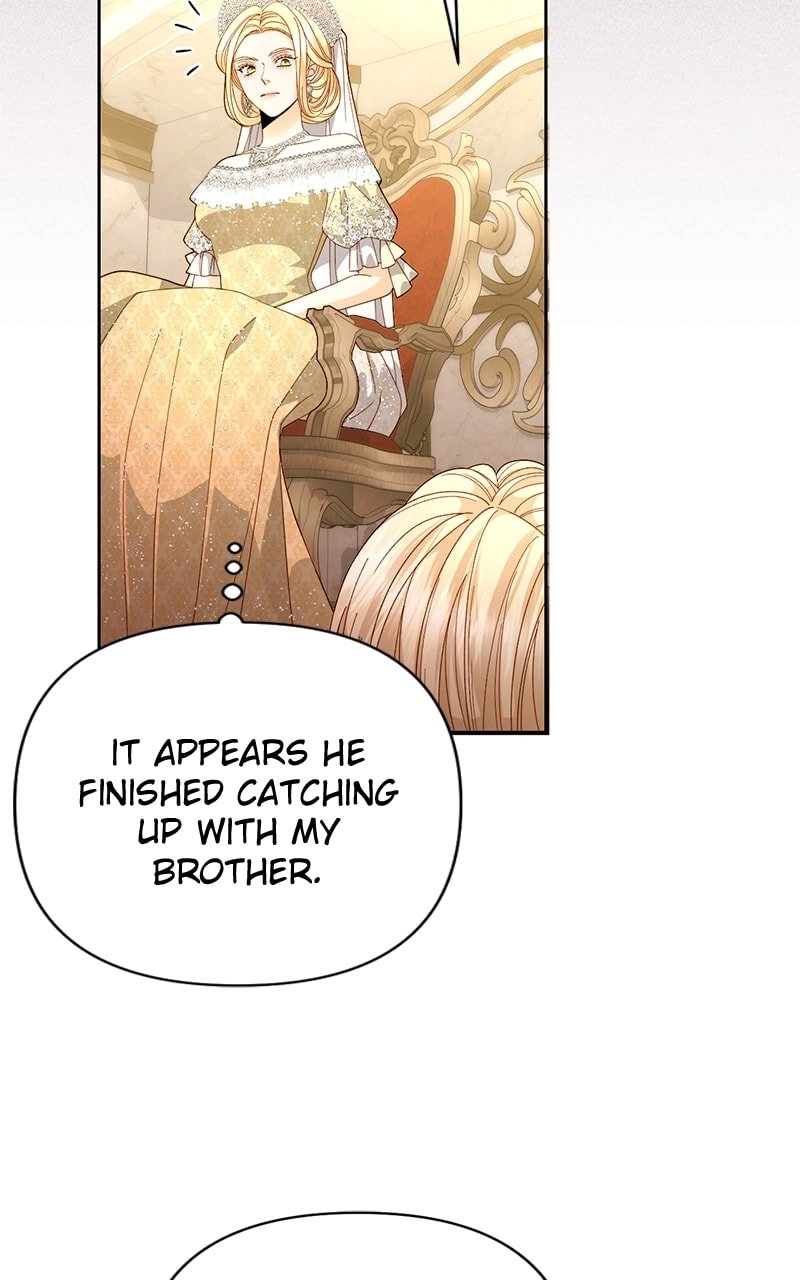 Remarried Empress Chapter 171 Page 19