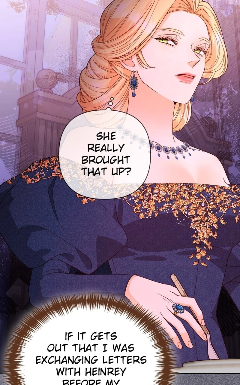 Remarried Empress Chapter 171 Page 56