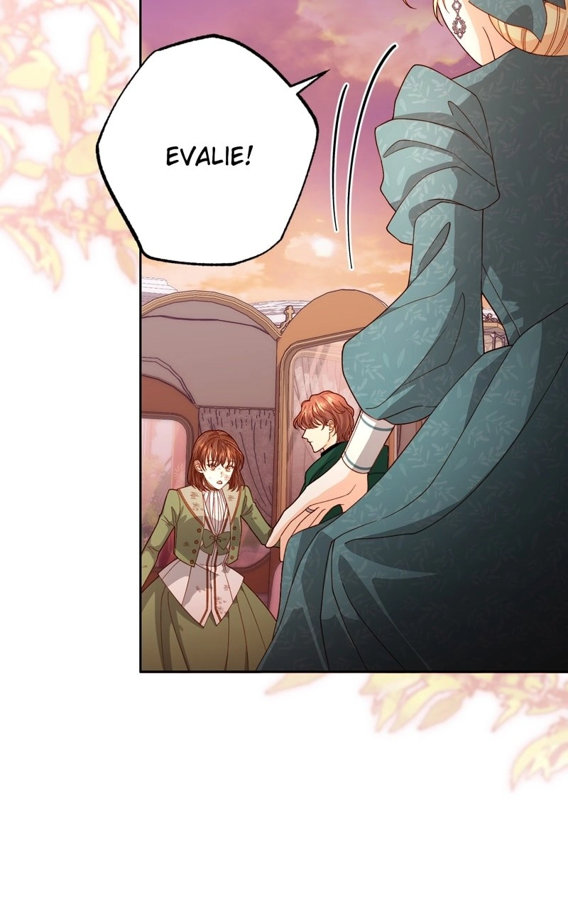 Remarried Empress Chapter 171 Page 69