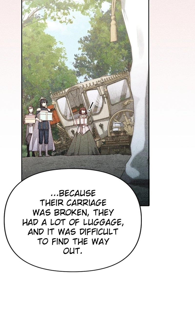 Remarried Empress Chapter 171 Page 80
