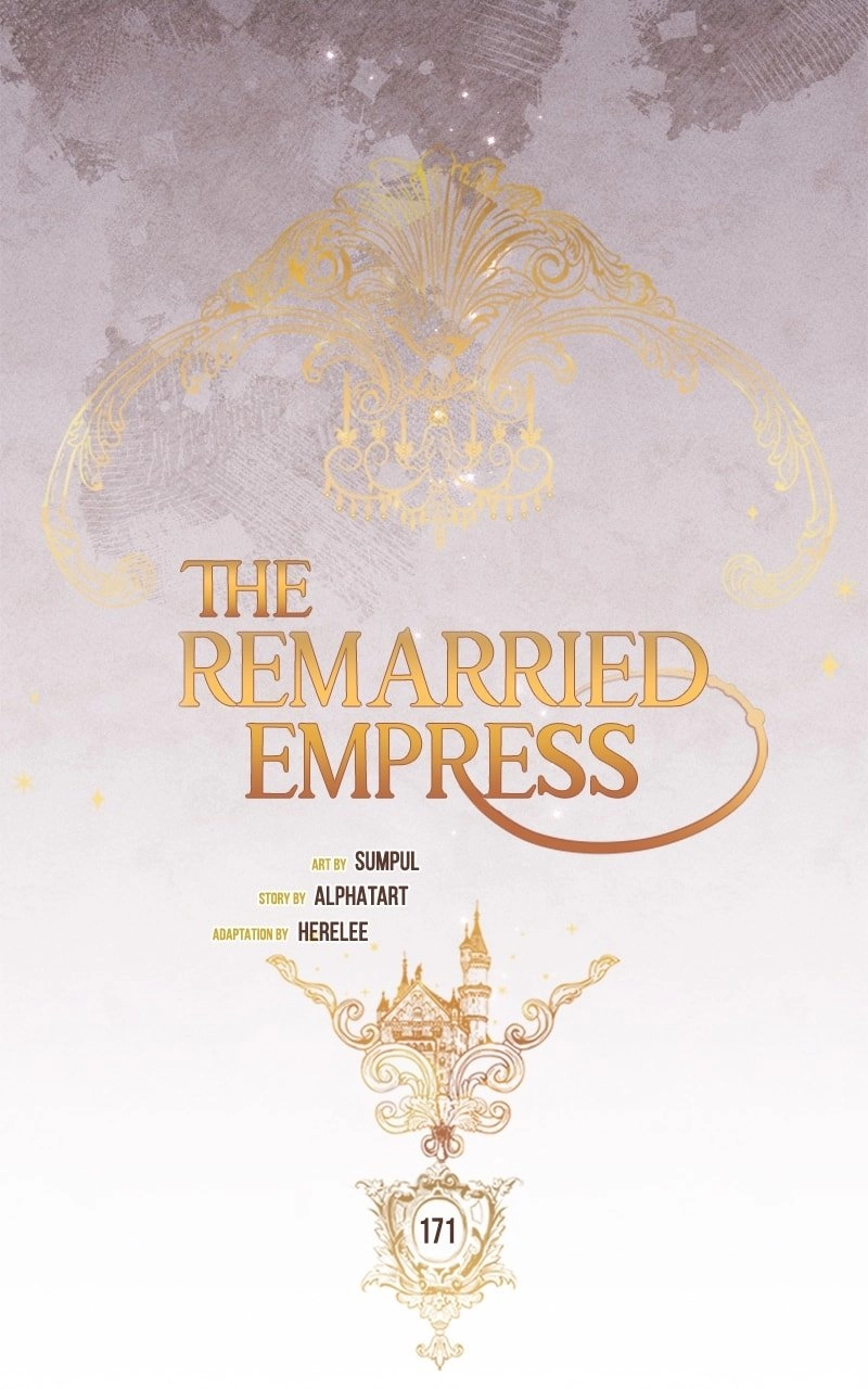 Remarried Empress Chapter 171 Page 46