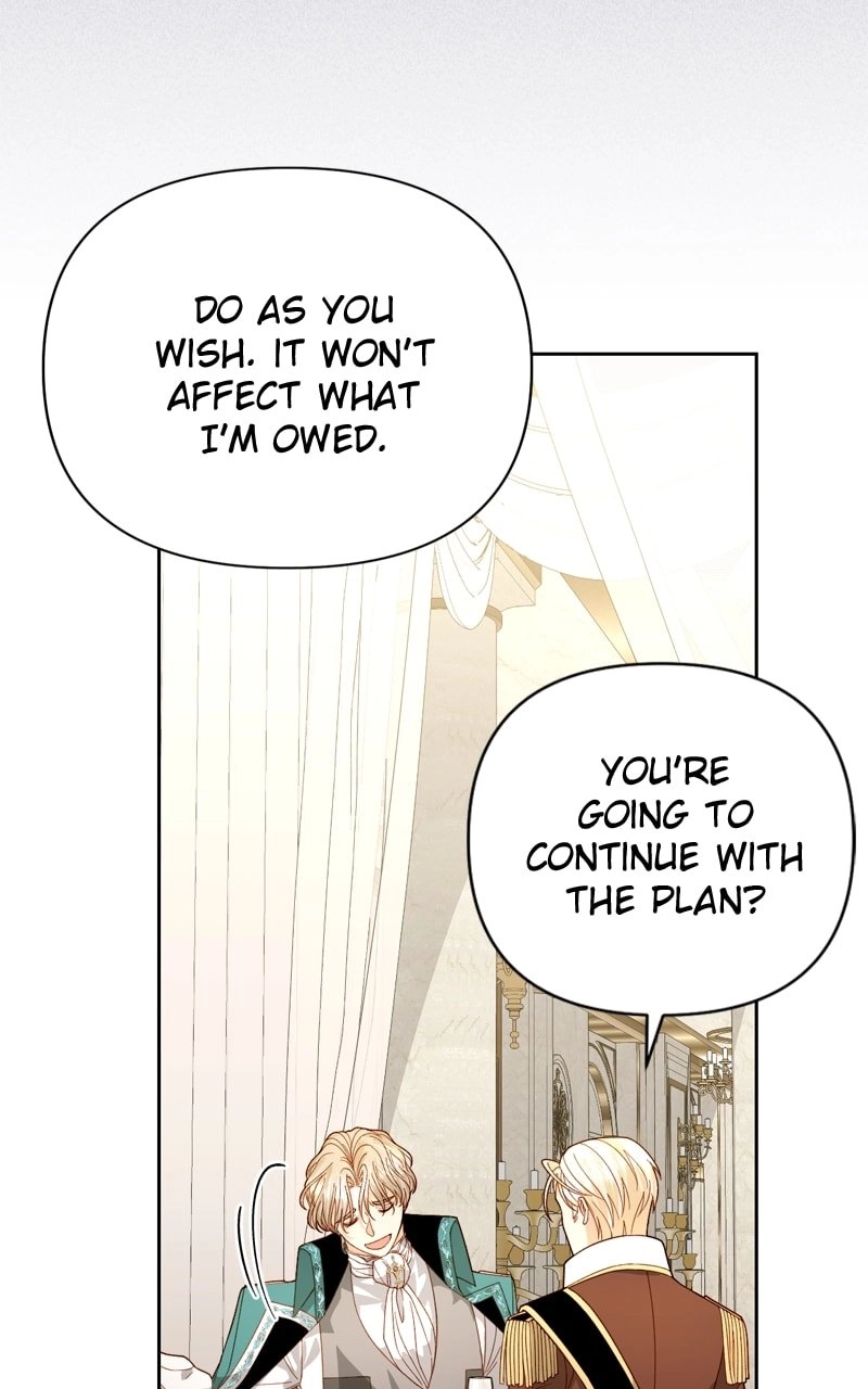 Remarried Empress Chapter 171 Page 41