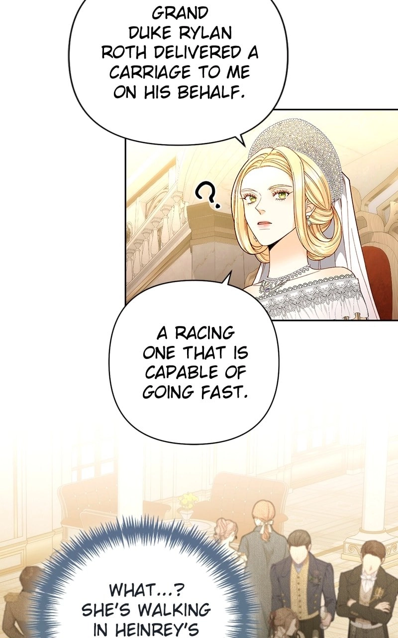 Remarried Empress Chapter 171 Page 20