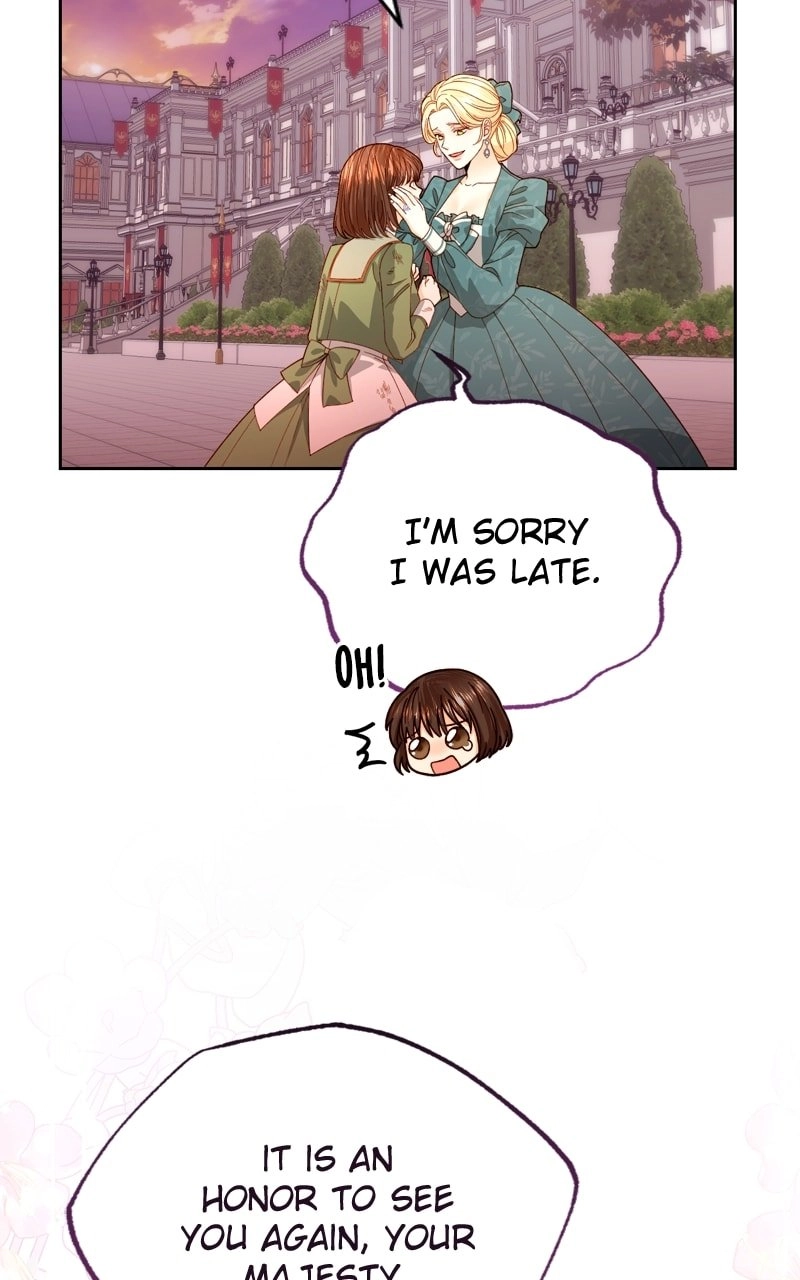 Remarried Empress Chapter 171 Page 73