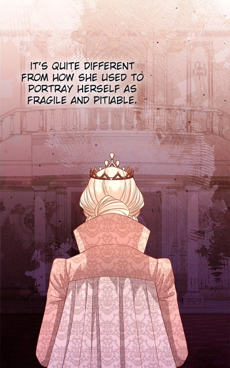 Remarried Empress Chapter 171 Page 17