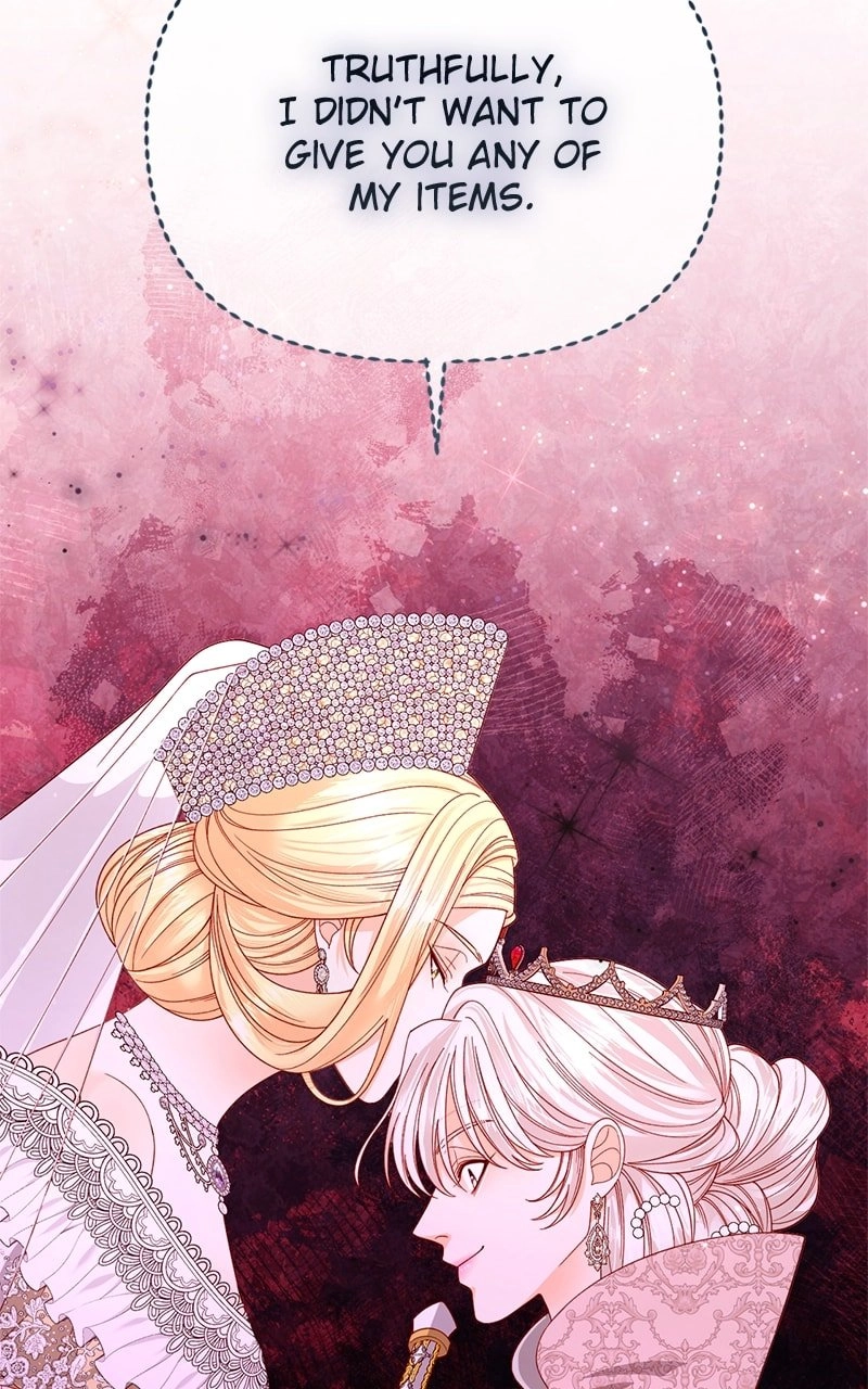 Remarried Empress Chapter 171 Page 11