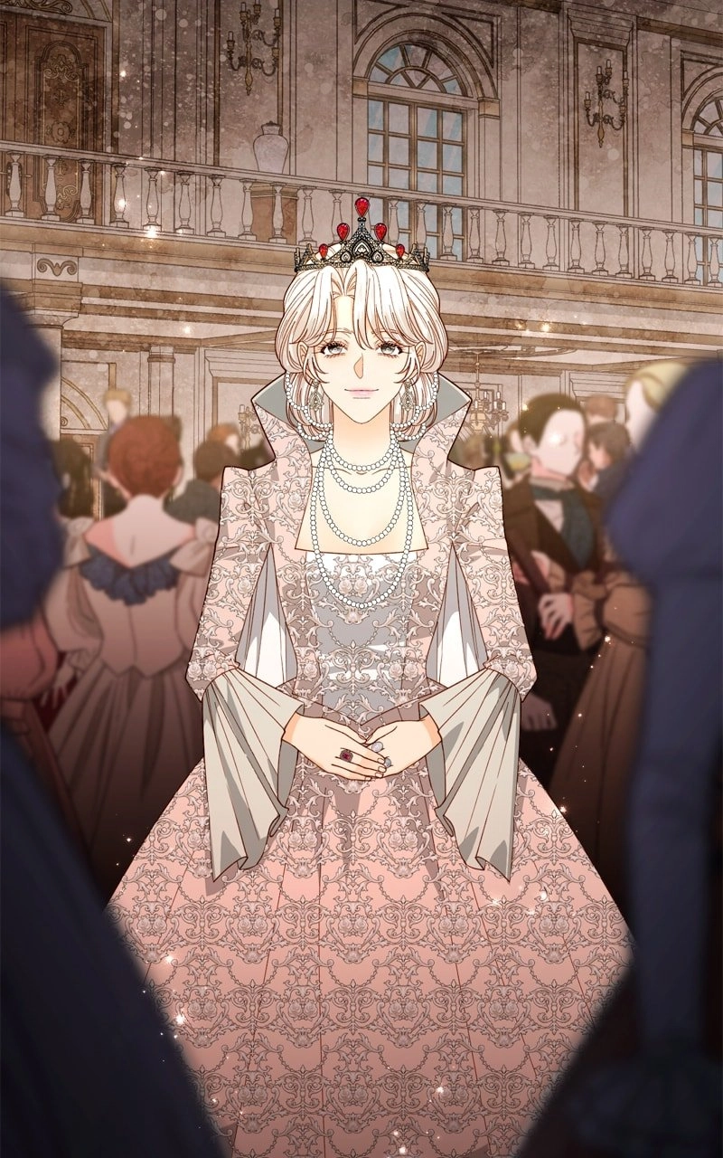 Remarried Empress Chapter 171 Page 44