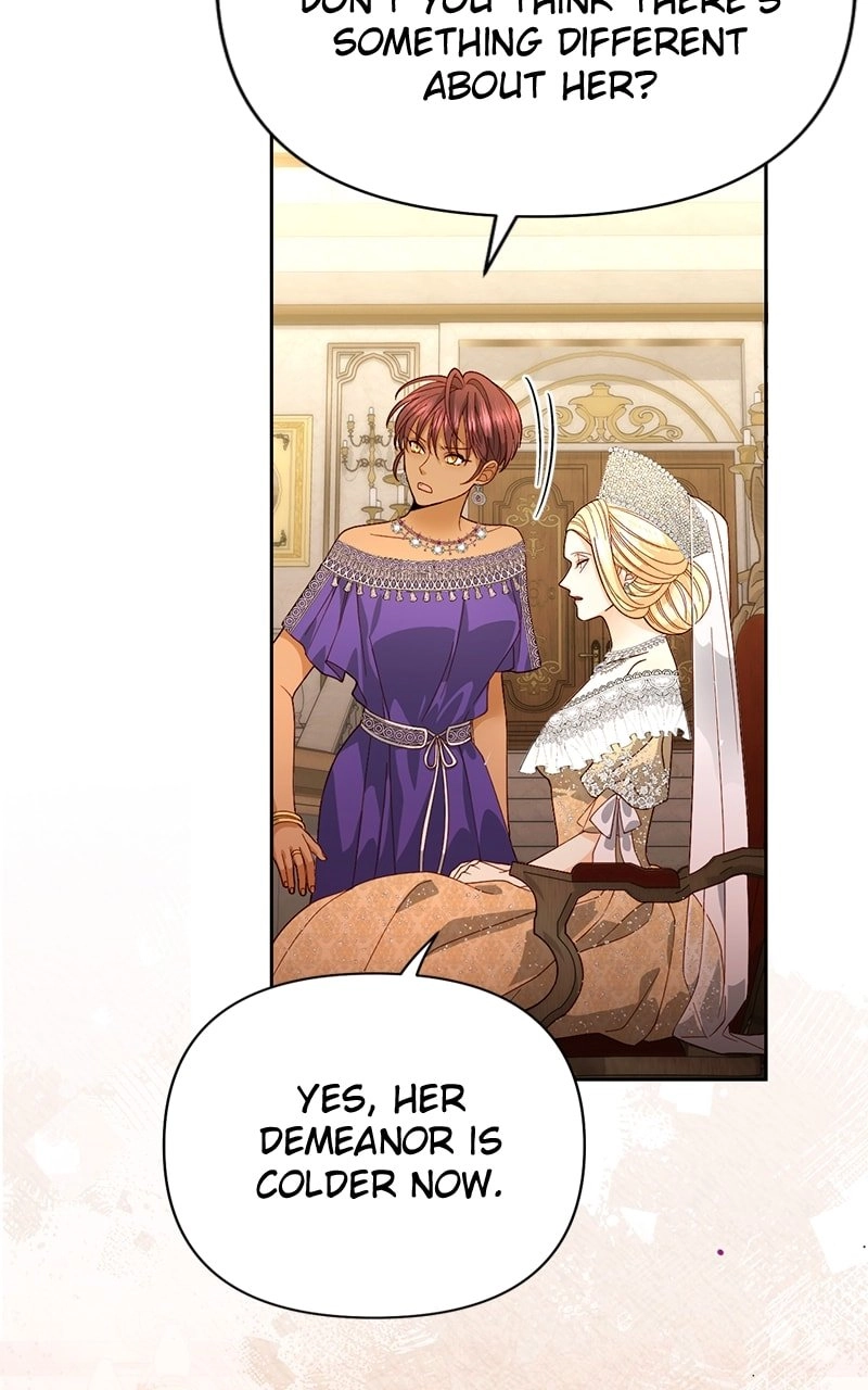Remarried Empress Chapter 171 Page 16