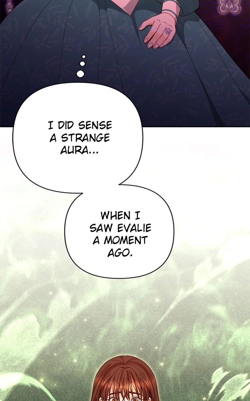 Remarried Empress Chapter 171 Page 87