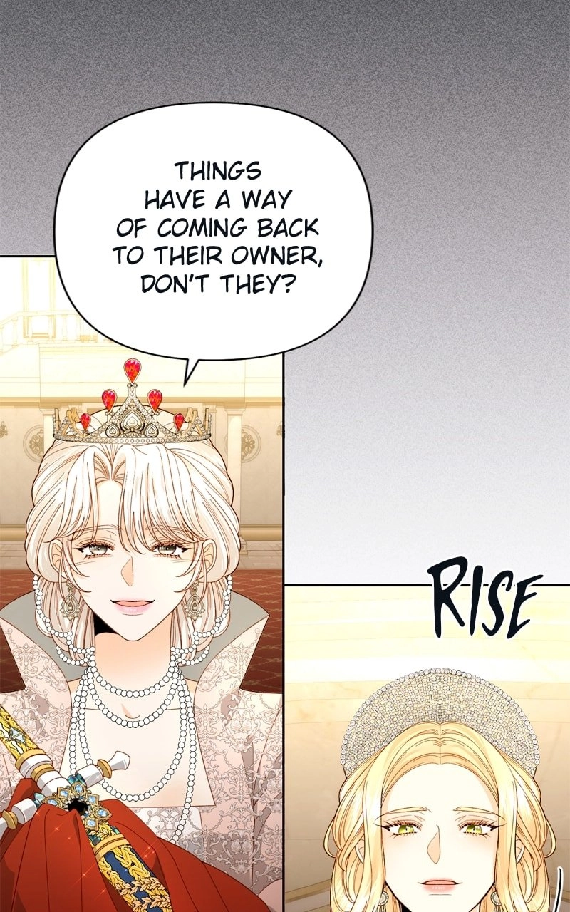 Remarried Empress Chapter 171 Page 9