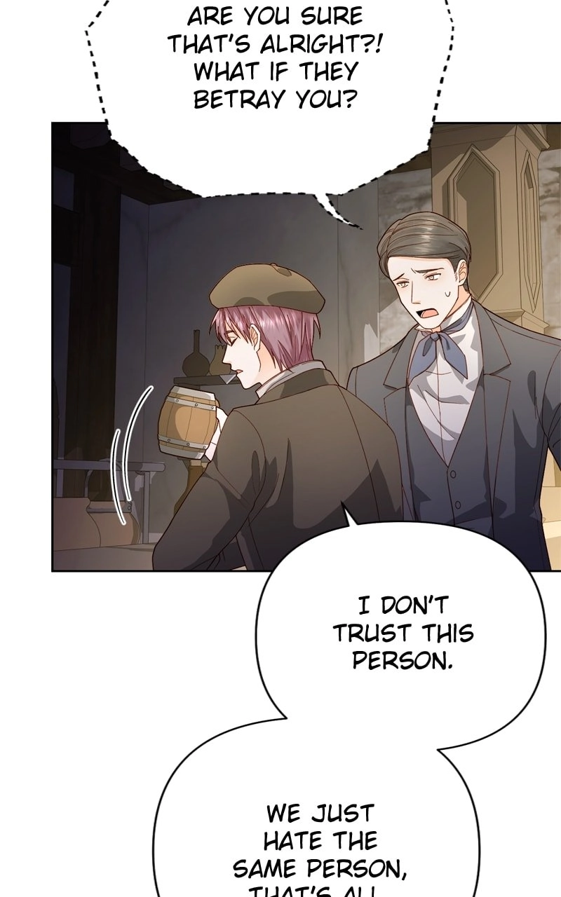 Remarried Empress Chapter 171 Page 92