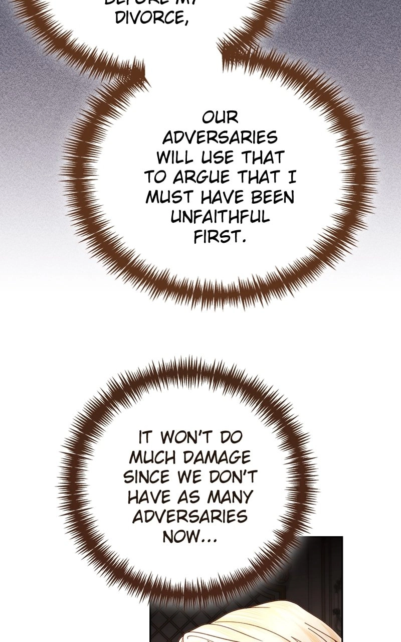 Remarried Empress Chapter 171 Page 57