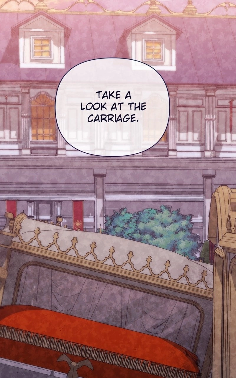 Remarried Empress Chapter 171 Page 82