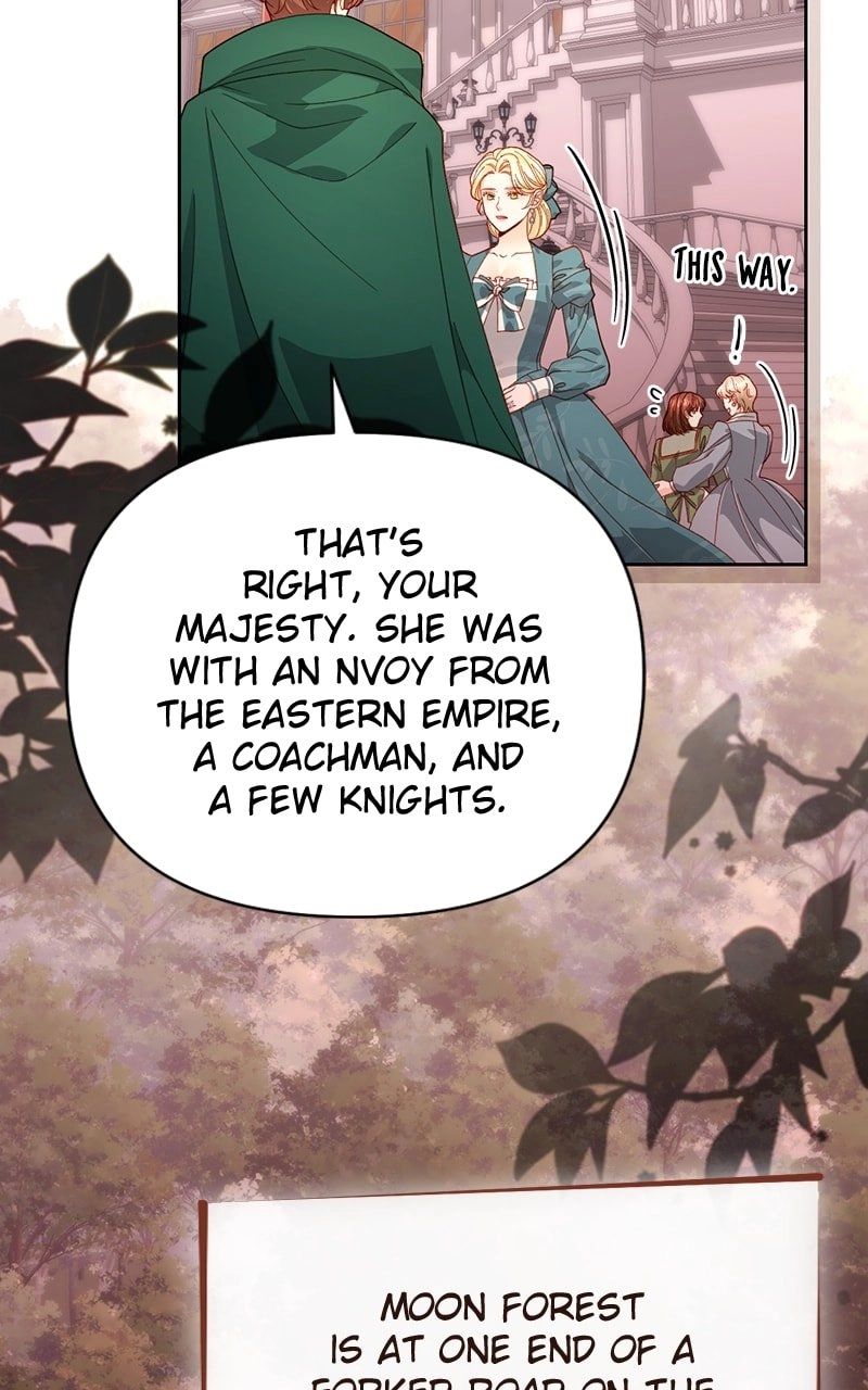 Remarried Empress Chapter 171 Page 77