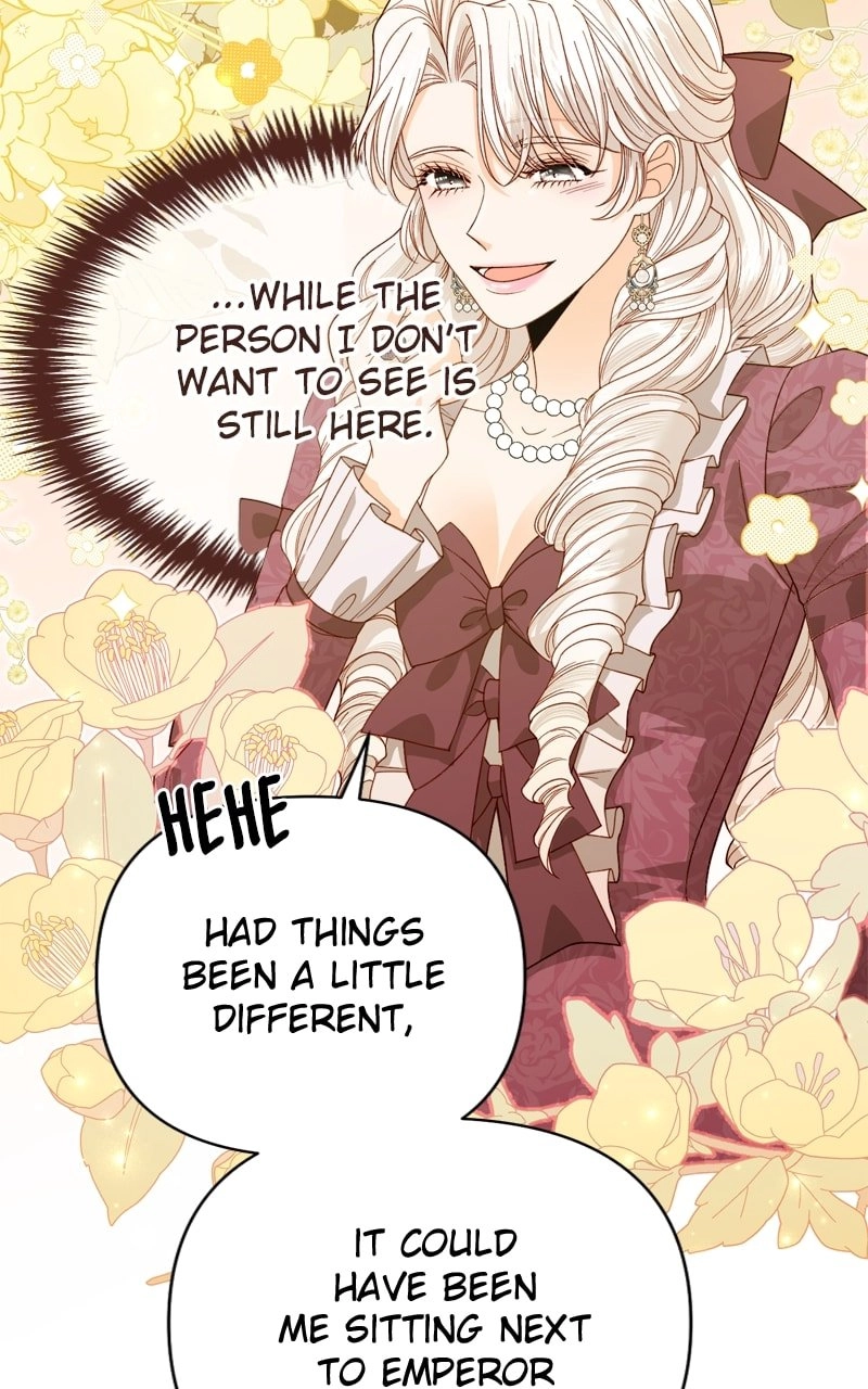 Remarried Empress Chapter 171 Page 50