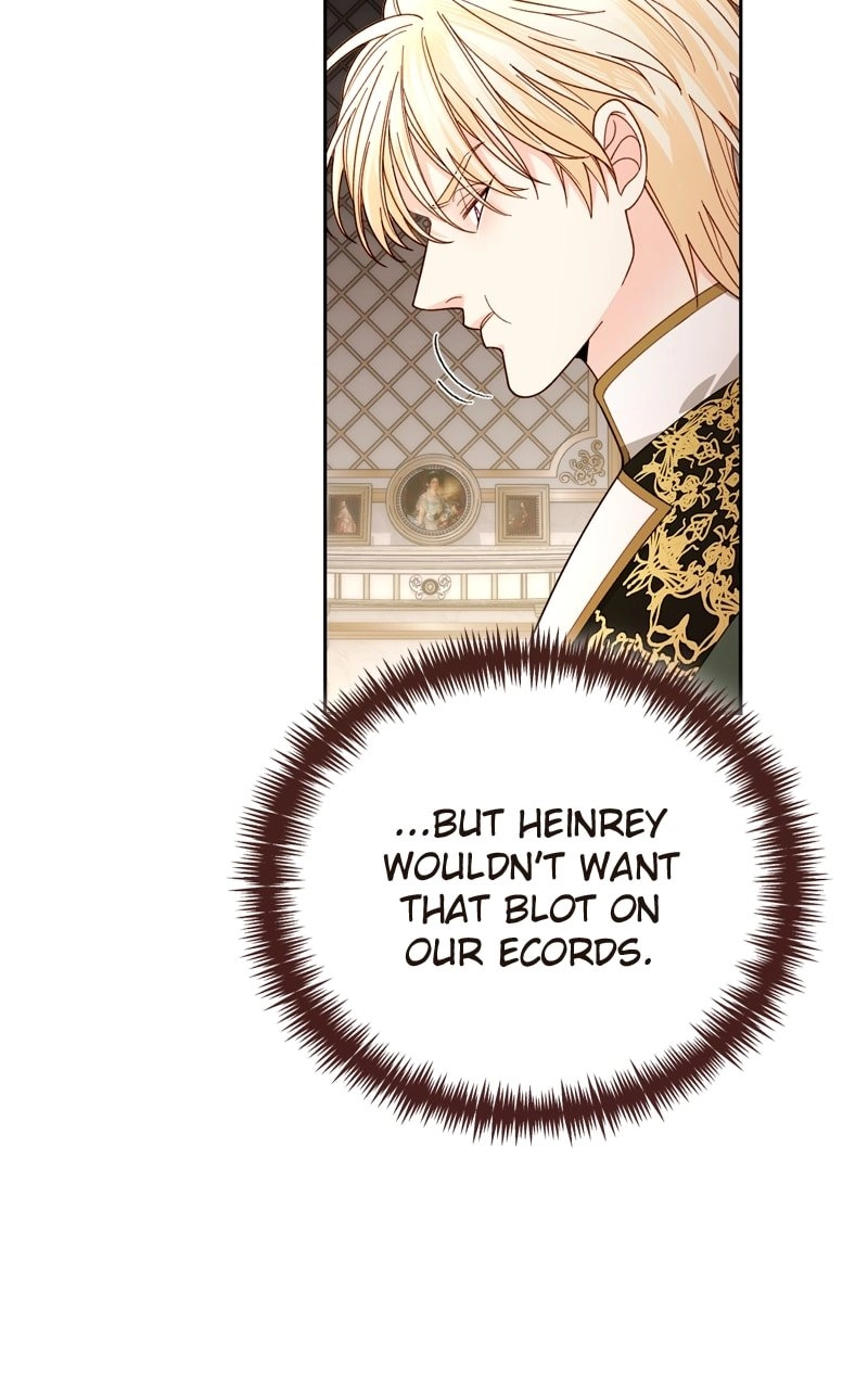 Remarried Empress Chapter 171 Page 58
