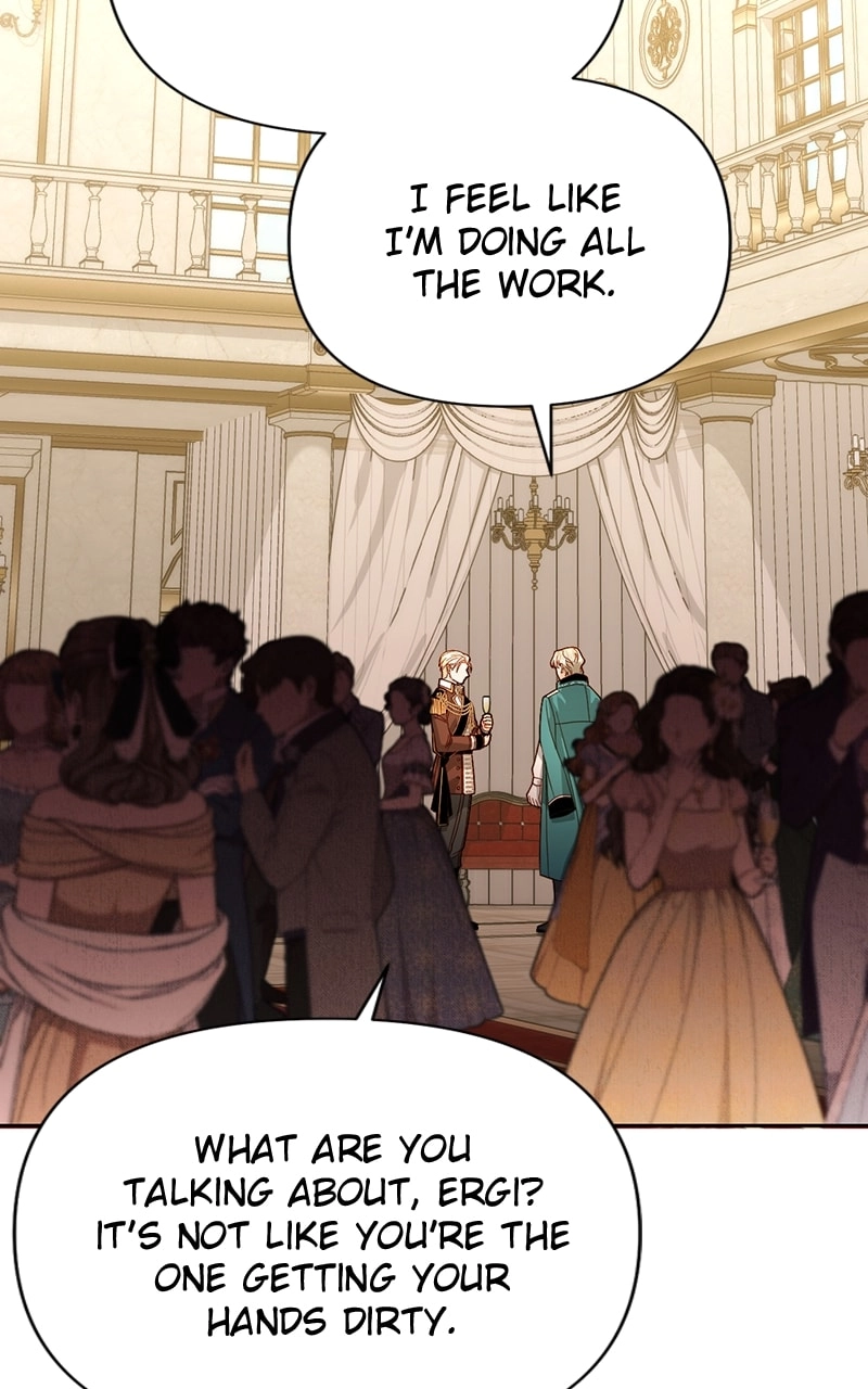 Remarried Empress Chapter 171 Page 26