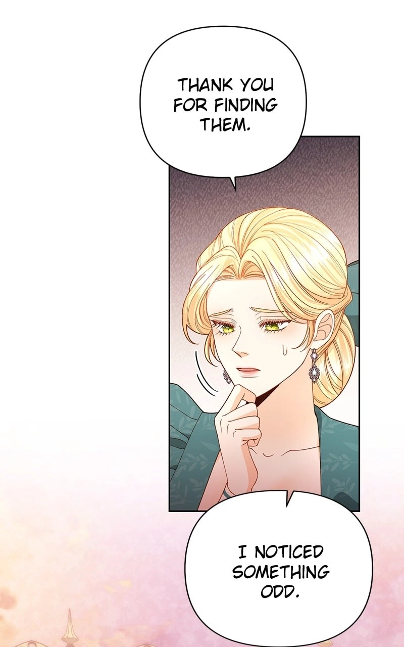 Remarried Empress Chapter 171 Page 81
