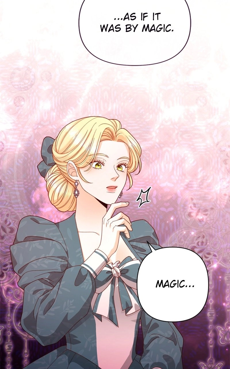 Remarried Empress Chapter 171 Page 86