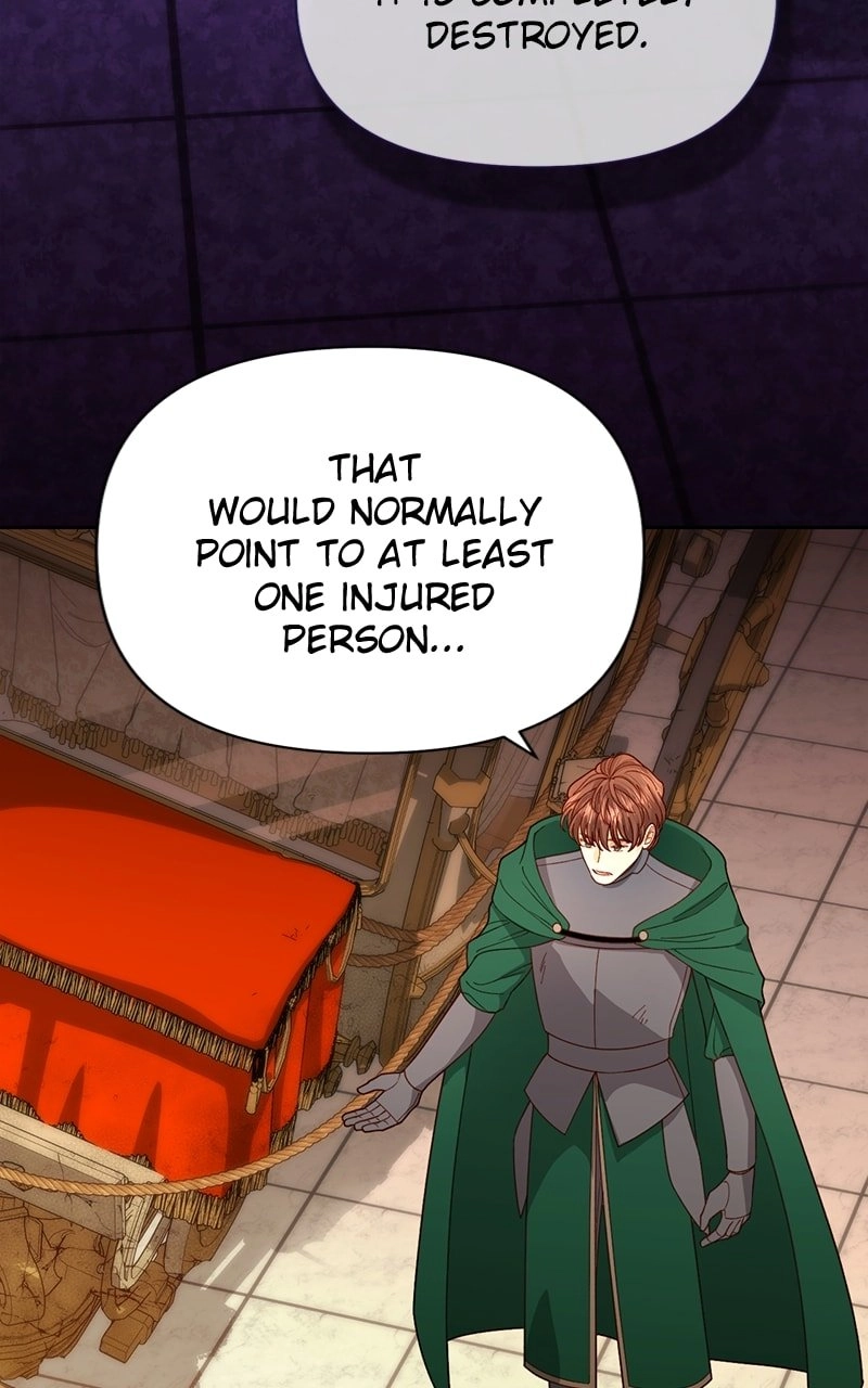 Remarried Empress Chapter 171 Page 84