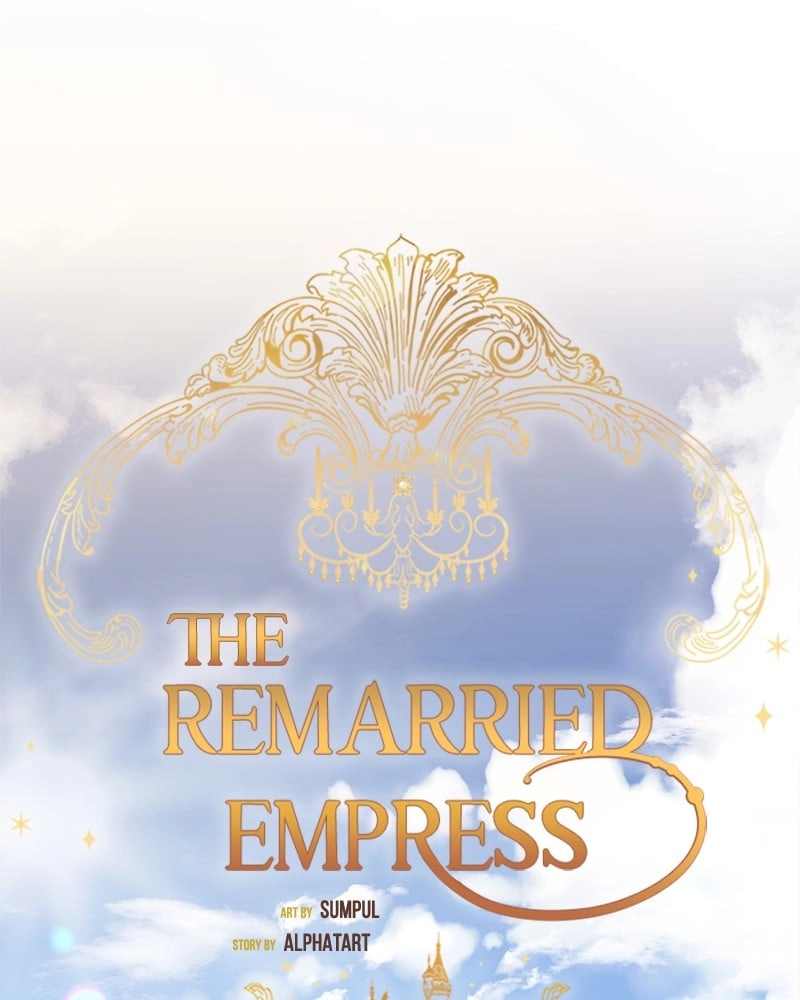 Remarried Empress Chapter 9 Page 12