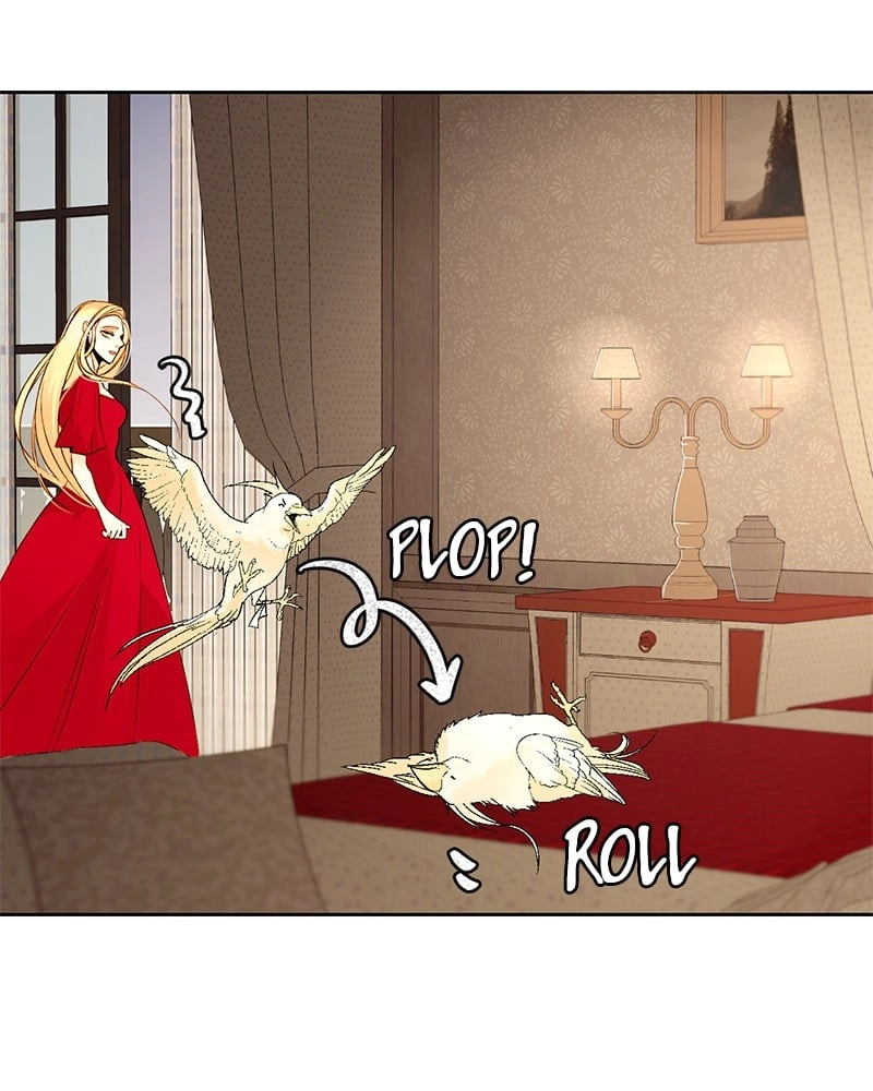 Remarried Empress Chapter 9 Page 6