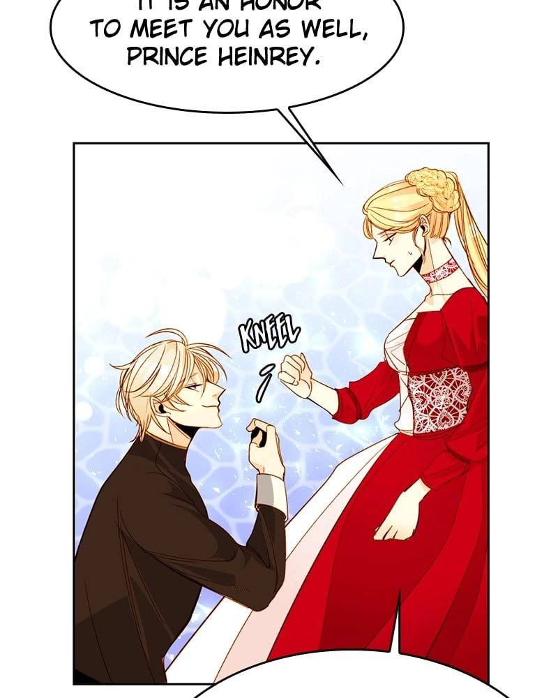 Remarried Empress Chapter 9 Page 40