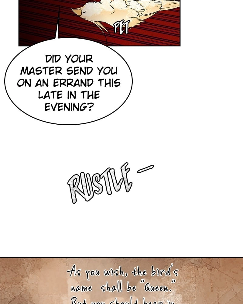Remarried Empress Chapter 9 Page 8