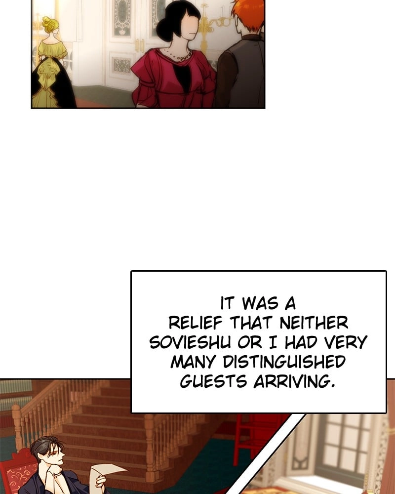 Remarried Empress Chapter 9 Page 16