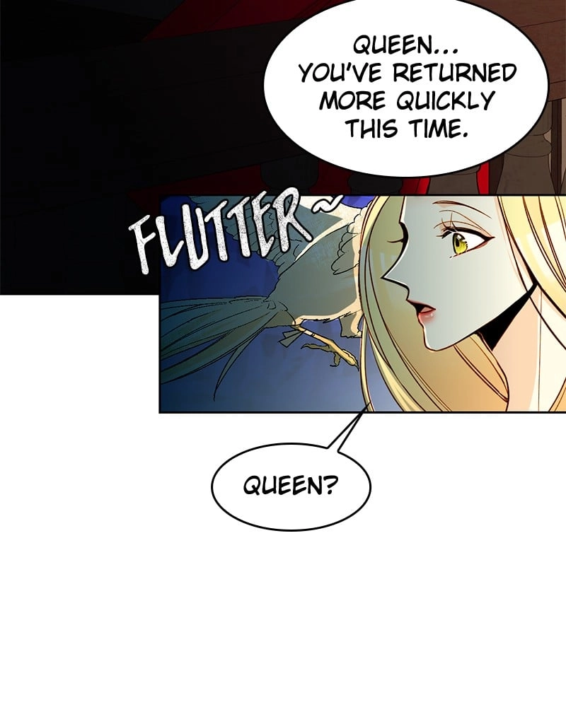 Remarried Empress Chapter 9 Page 5