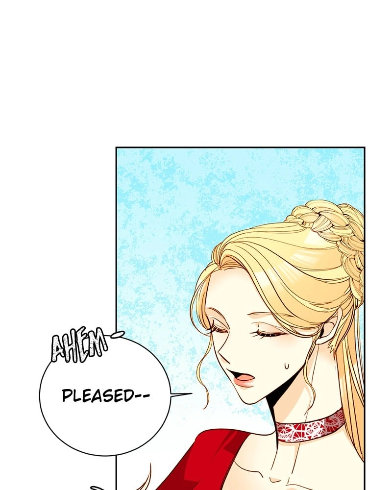Remarried Empress Chapter 9 Page 34