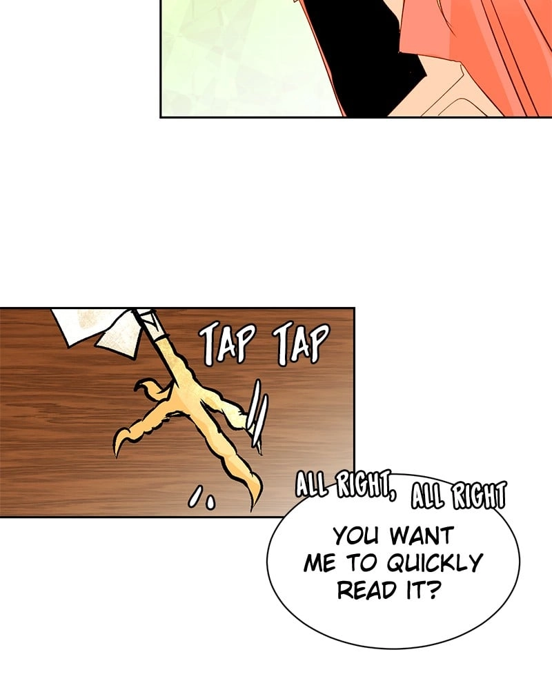 Remarried Empress Chapter 9 Page 51
