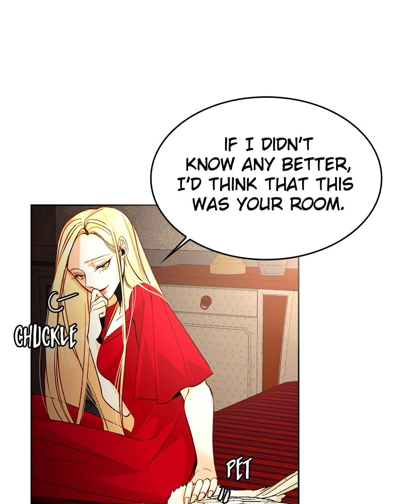 Remarried Empress Chapter 9 Page 7