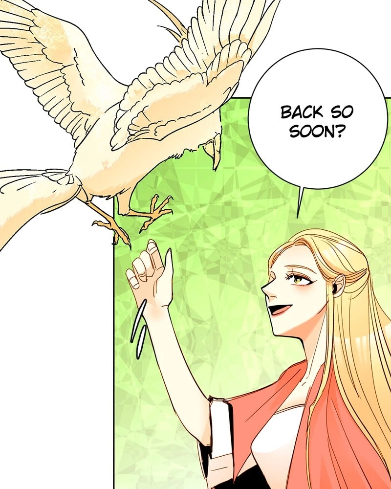 Remarried Empress Chapter 9 Page 50