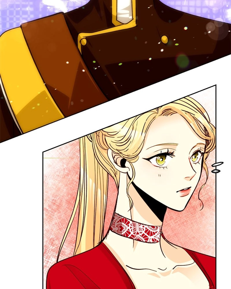 Remarried Empress Chapter 9 Page 27