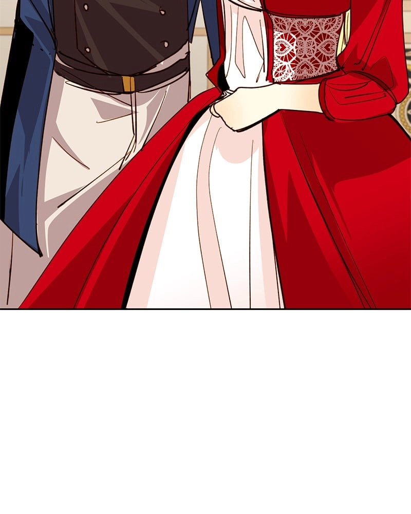 Remarried Empress Chapter 9 Page 21