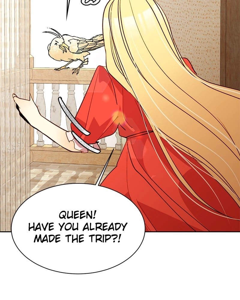 Remarried Empress Chapter 9 Page 84