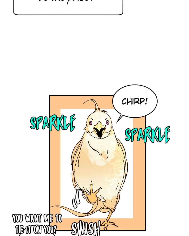Remarried Empress Chapter 9 Page 72