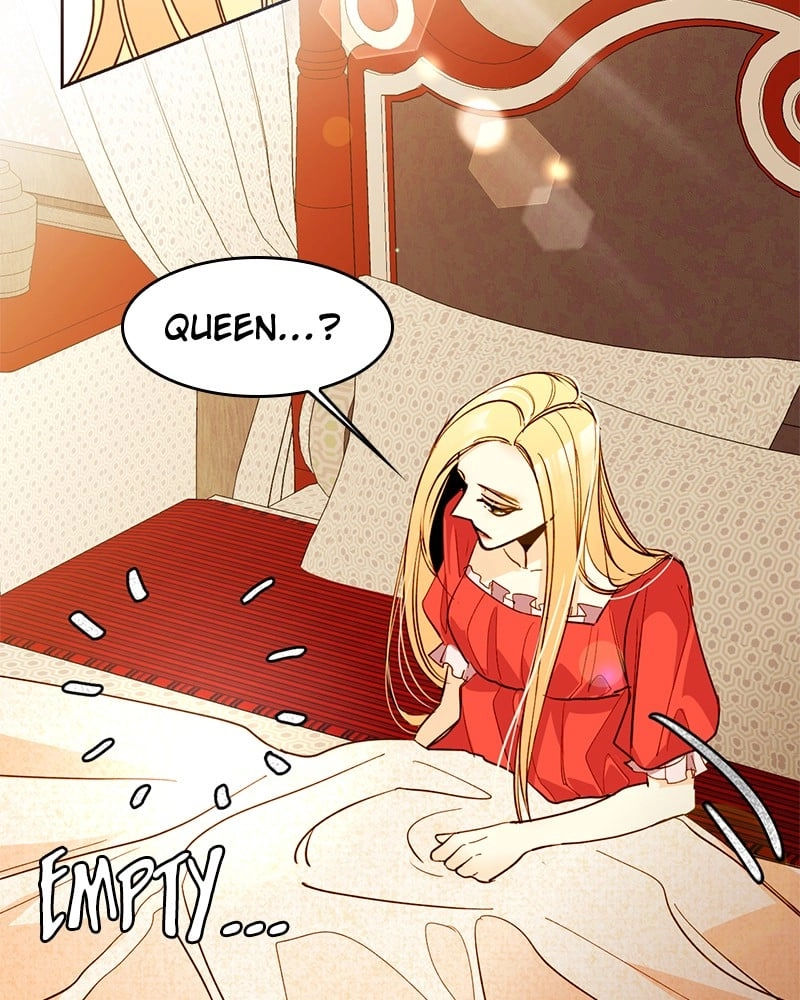 Remarried Empress Chapter 9 Page 82