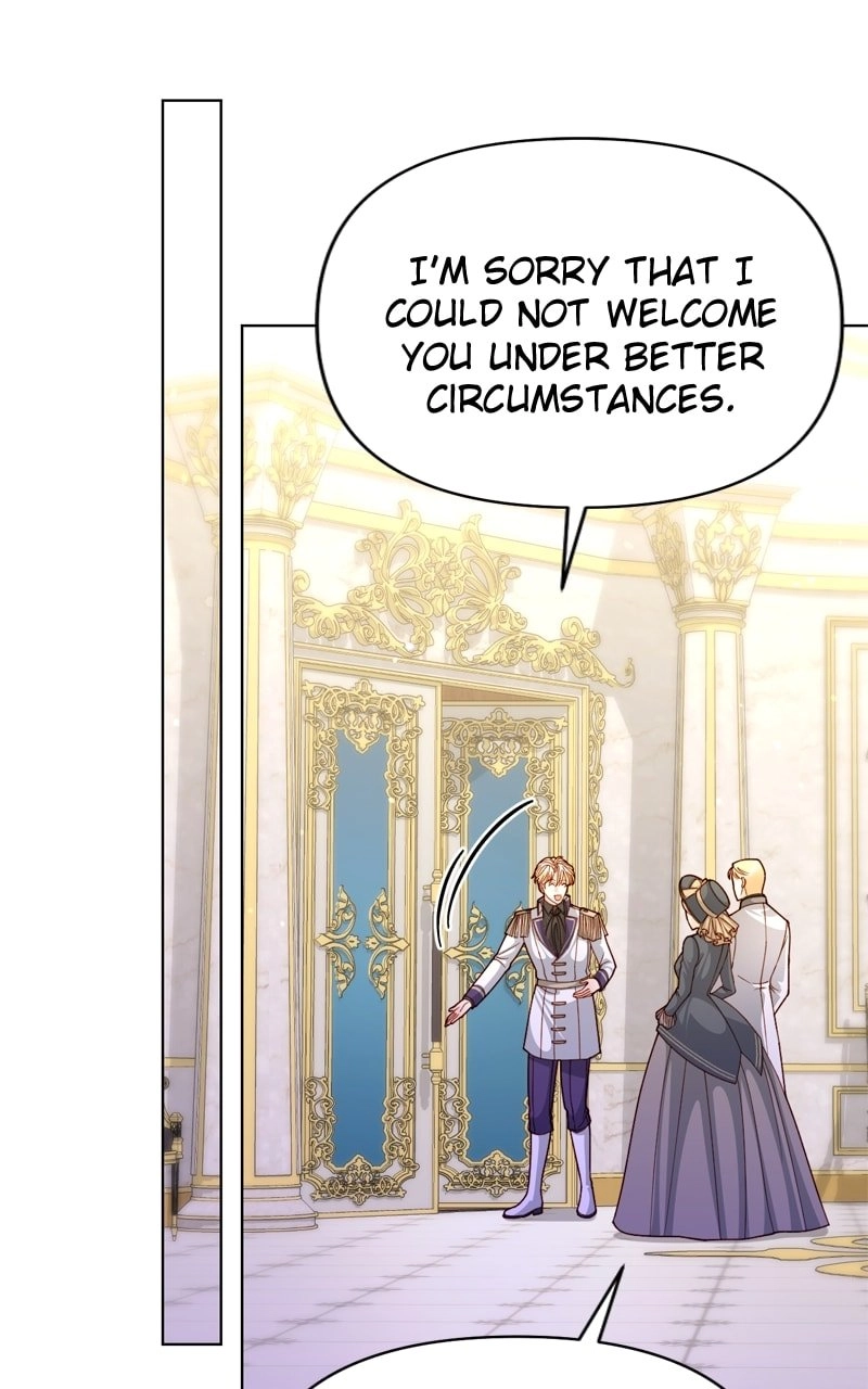 Remarried Empress Chapter 144 Page 38