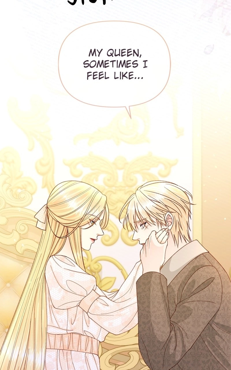 Remarried Empress Chapter 144 Page 17