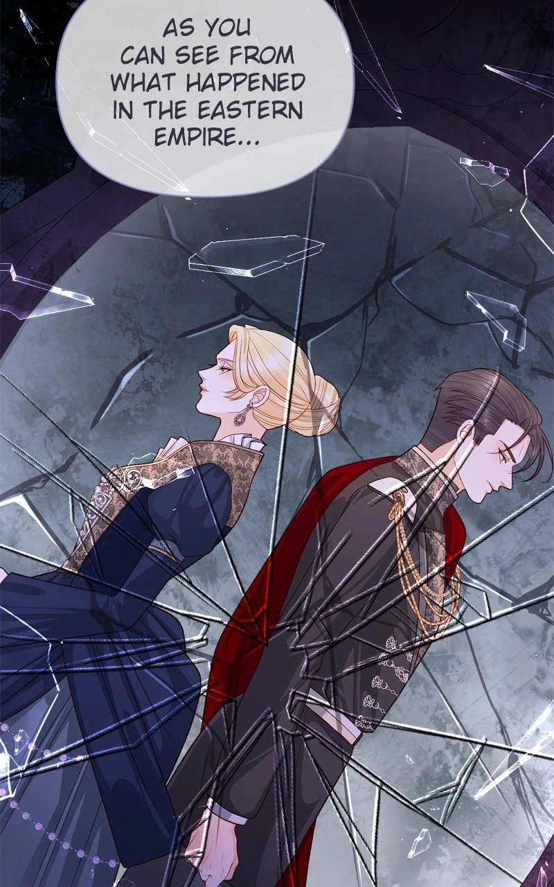 Remarried Empress Chapter 144 Page 46