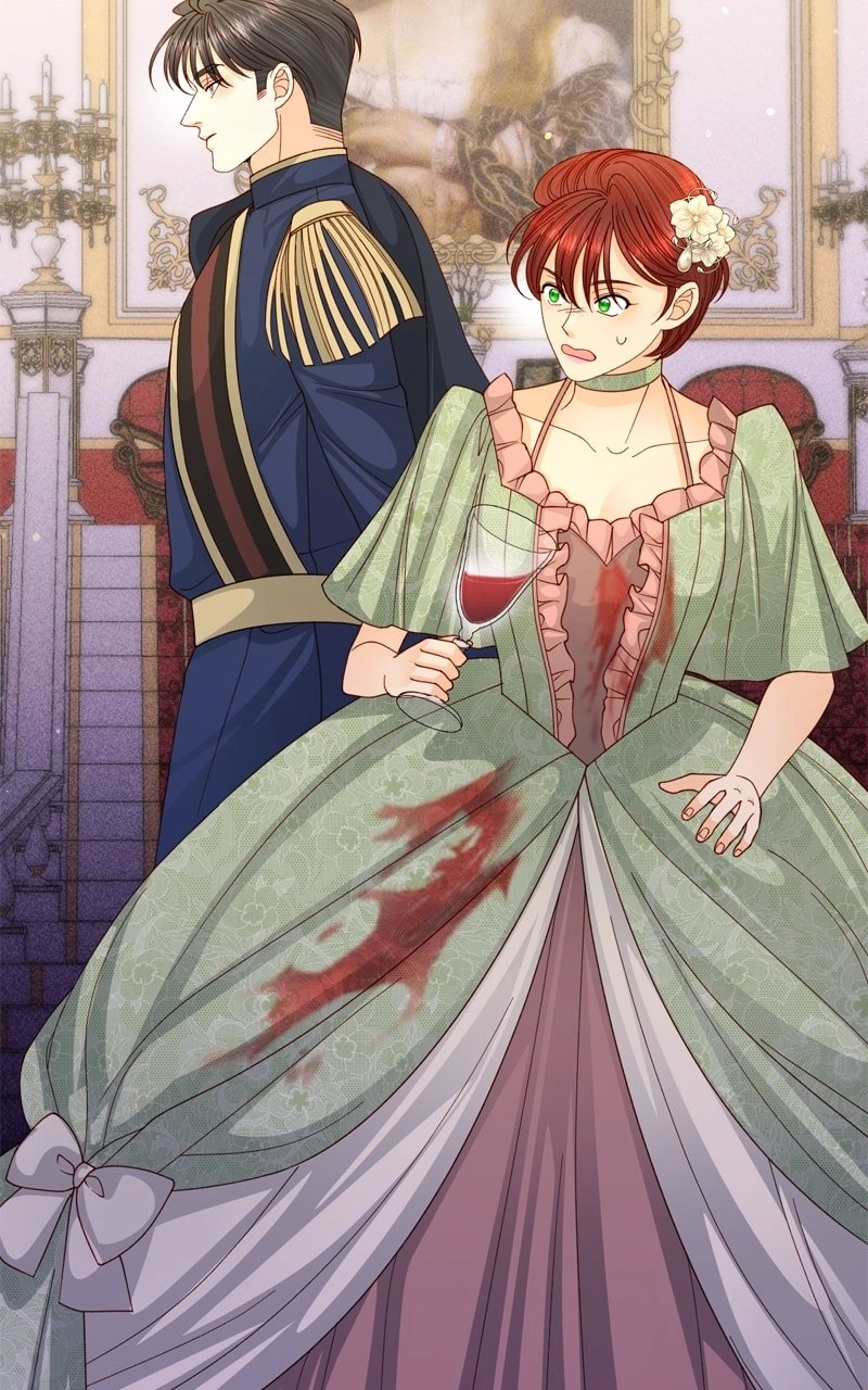Remarried Empress Chapter 144 Page 89