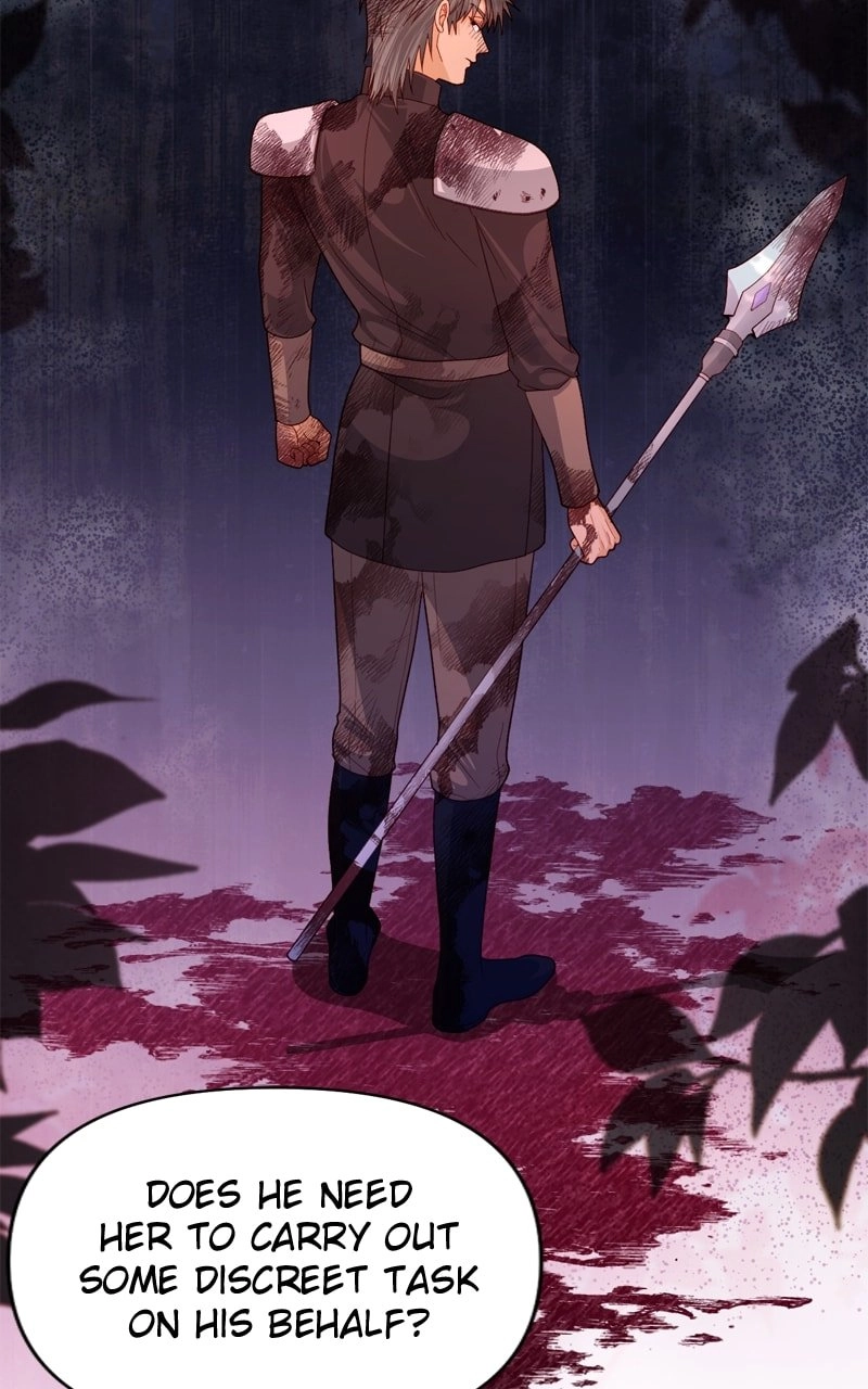 Remarried Empress Chapter 144 Page 74