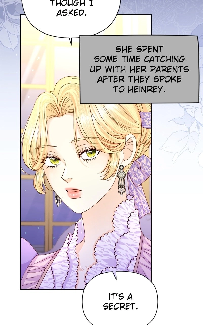 Remarried Empress Chapter 144 Page 60
