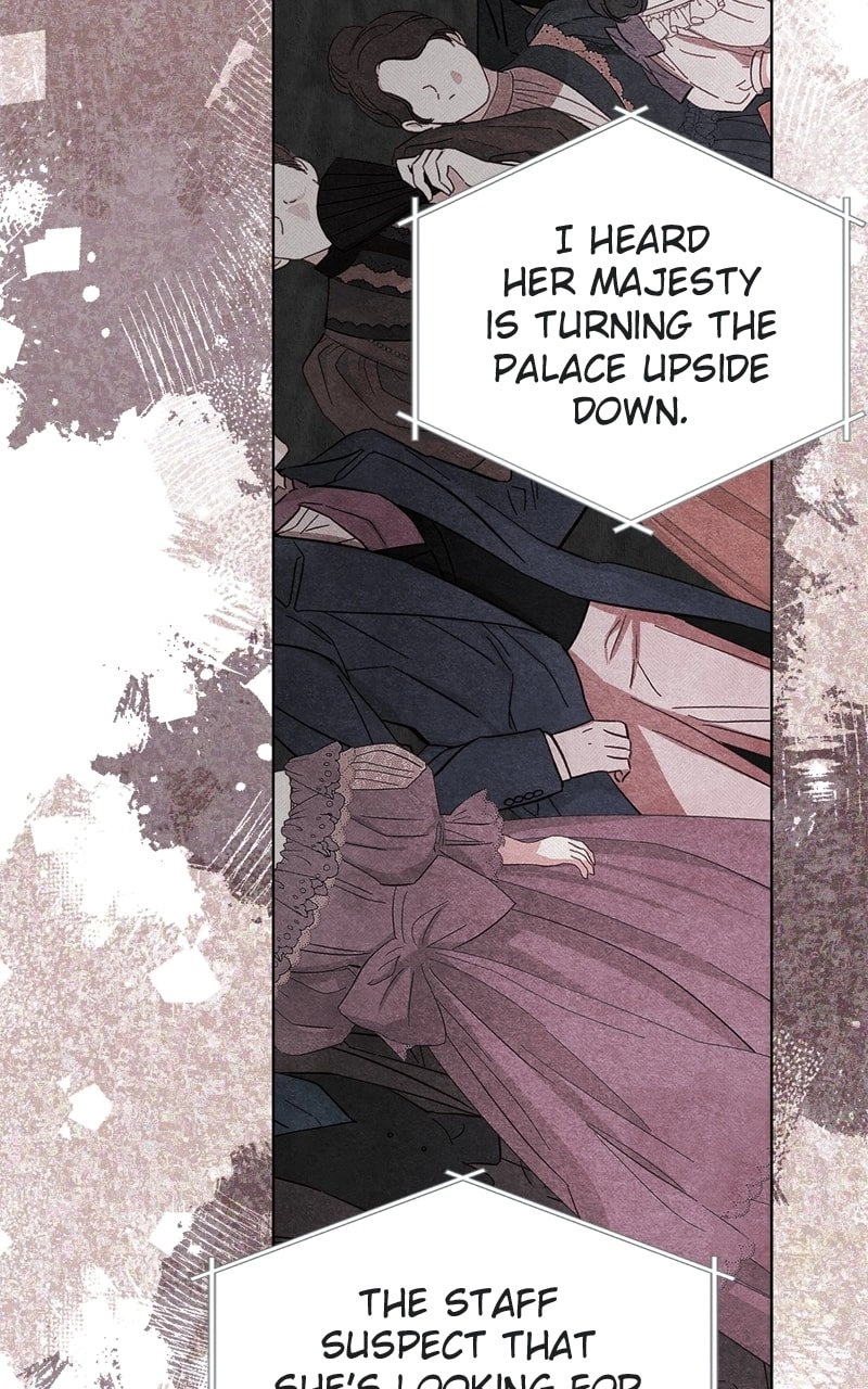 Remarried Empress Chapter 144 Page 87