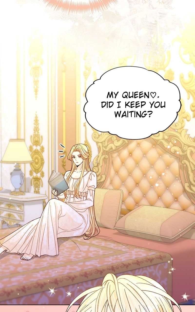 Remarried Empress Chapter 144 Page 6