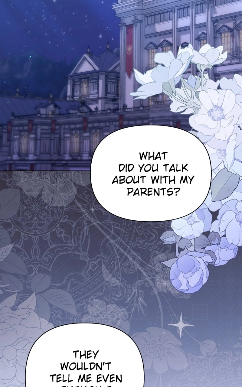 Remarried Empress Chapter 144 Page 59