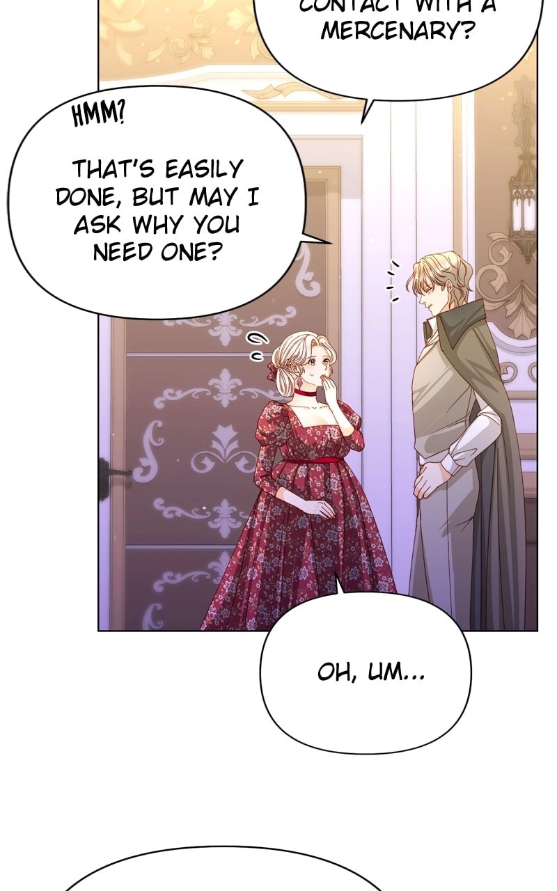 Remarried Empress Chapter 144 Page 96